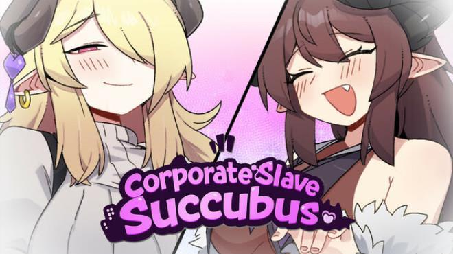 Corporate Slave Succubus Download Torrent [PC GAME]
