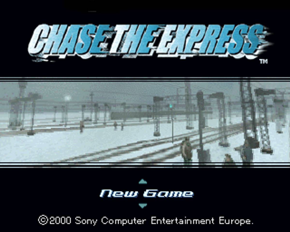 Covert Ops: Nuclear Dawn ISO - PS1 screenshot 1