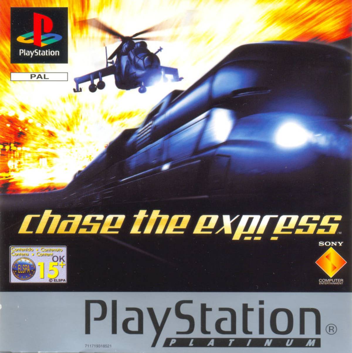 Download Torrent Covert Ops: Nuclear Dawn ISO – PS1