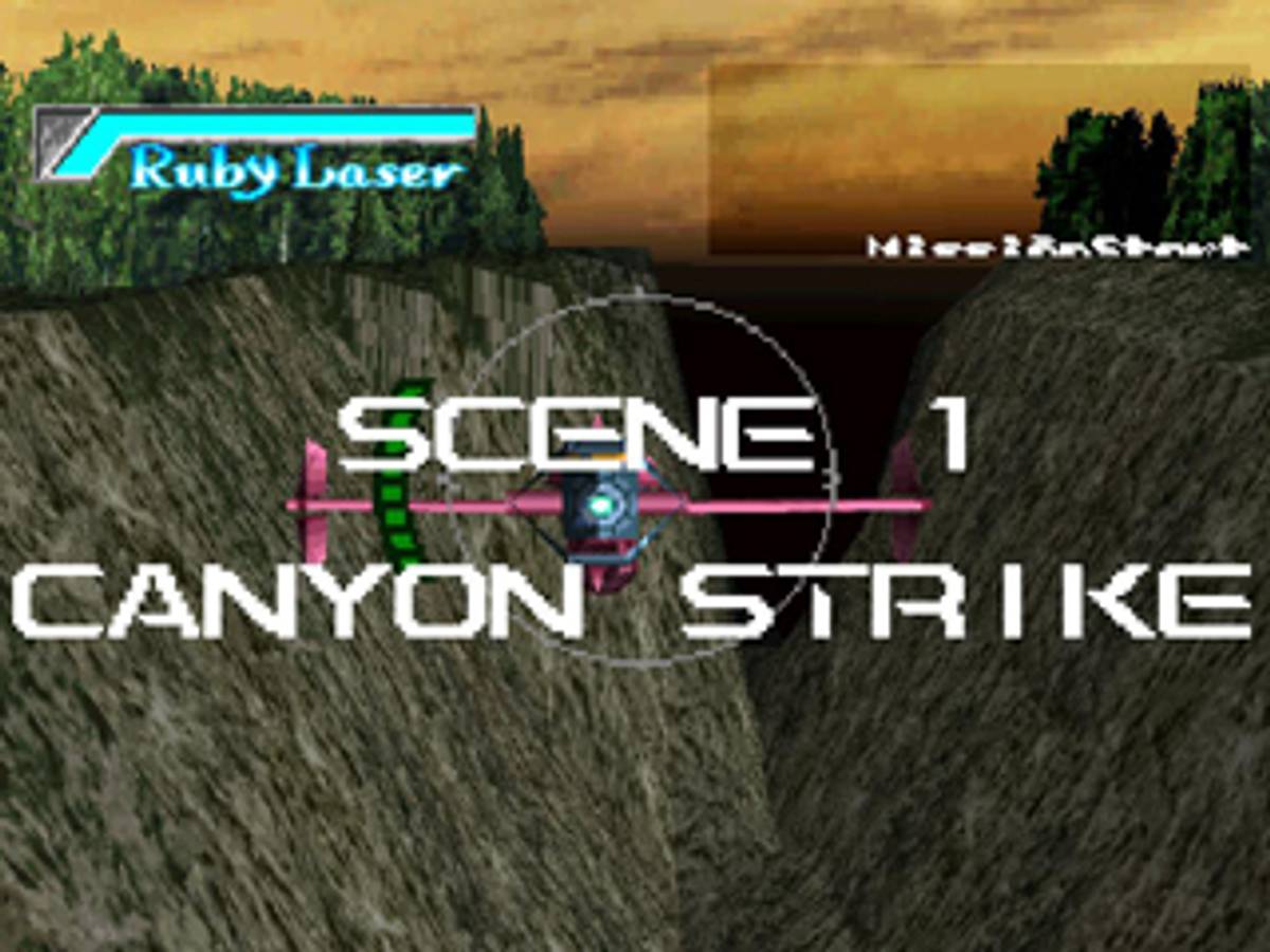 Cowboy Bebop ISO - PS1 screenshot 5