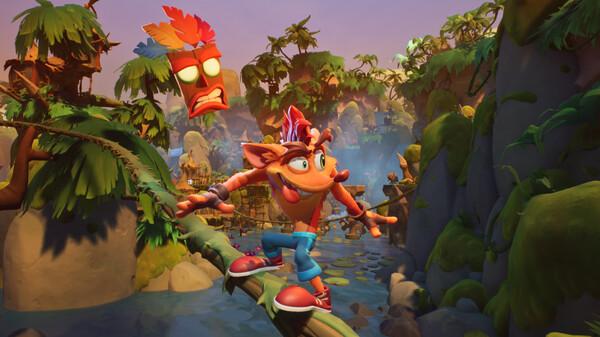 Crash Bandicoot 4: It’s About Time-EMPRESS Download Torrent [PC GAME]