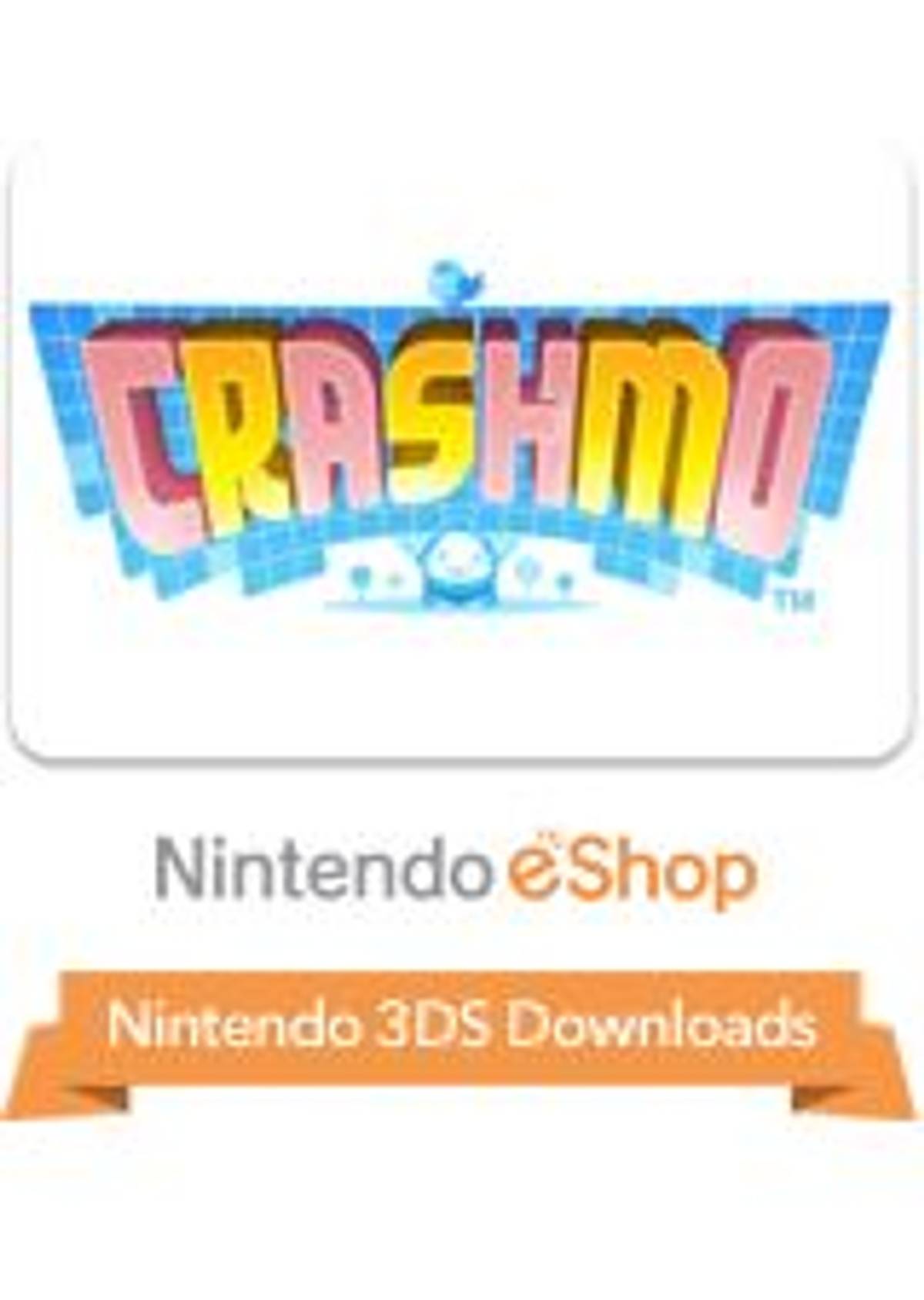Download Torrent Crashmo ROM – 3DS