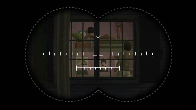 Crime Detective Red Flags-TENOKE screenshot 1