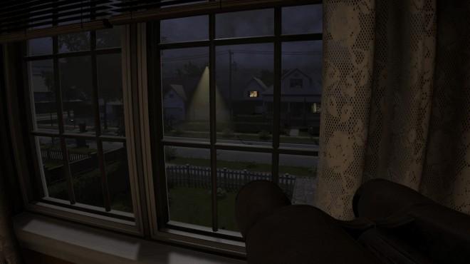 Crime Detective Red Flags-TENOKE screenshot 2