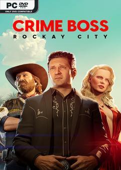 Crime Boss Rockay City v1.18.0.1-P2P Download Torrent [PC GAME]