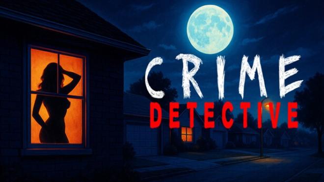 Crime Detective Red Flags-TENOKE Download Torrent [PC GAME]
