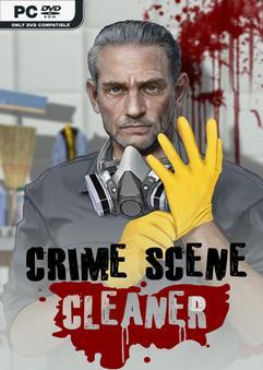 Crime Scene Cleaner v20251027-P2P Download Torrent [PC GAME]