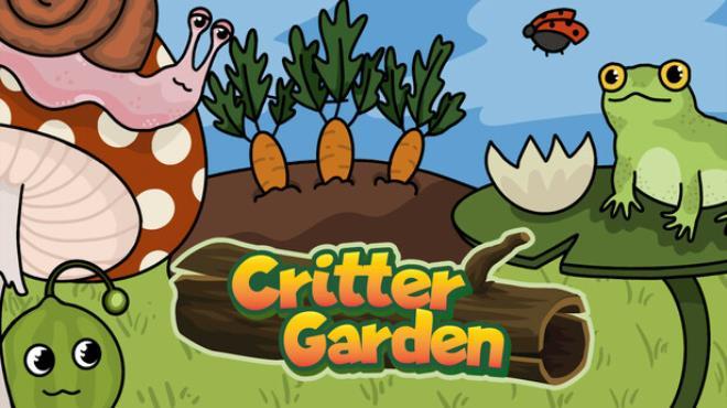 CritterGarden Download Torrent [PC GAME]
