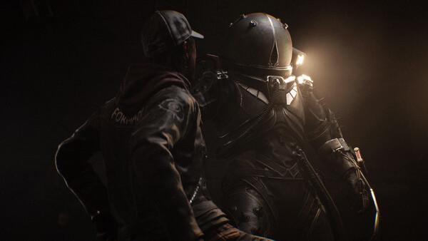 Cronos The New Dawn v20251030-P2P screenshot 2