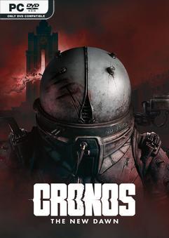 Download Torrent Cronos The New Dawn-RUNE [PC GAME]