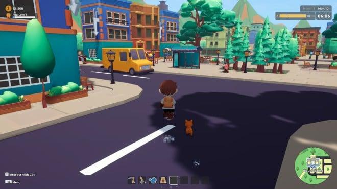 Cropia (v0.4.1) screenshot 2