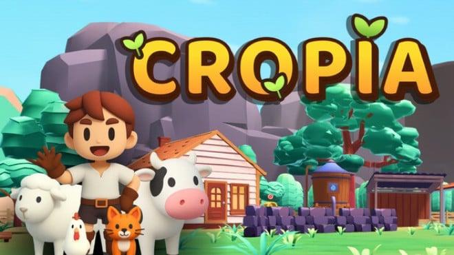Cropia (v0.4.1) Download Torrent [PC GAME]
