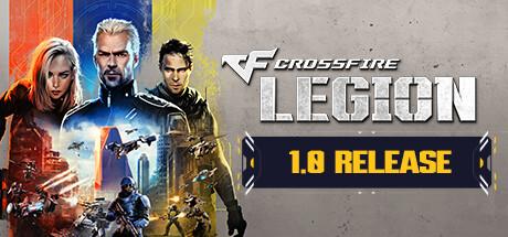 Crossfire: Legion v1.0-DODI screenshot 1