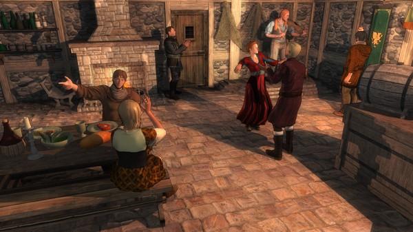 Crossroads Inn Anniversary Edition Booze and Liquor v4.0.9d-Razor1911 screenshot 2