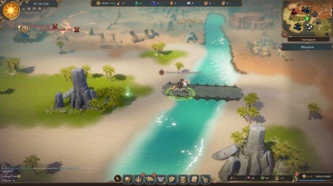 Crown and Adventure-RUNE screenshot 2