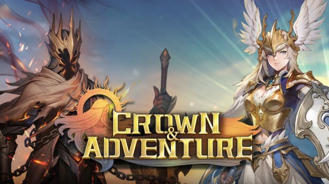 Crown and Adventure Download Torrent [PC GAME]
