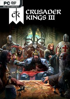 Download Torrent Crusader Kings III v1.16.2.3-P2P [PC GAME]