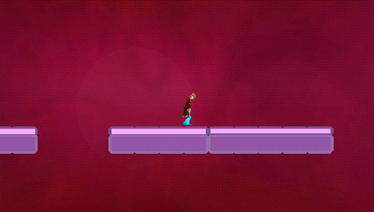 Crush ISO - PSP screenshot 6