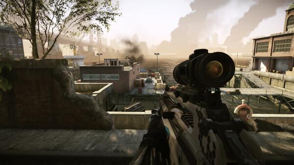 Crysis 2 Remastered-FLT screenshot 2