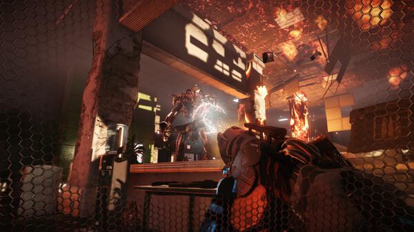 Crysis 2 Remastered-GOG screenshot 2