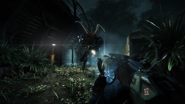 Crysis 3 Remastered-GOG screenshot 2