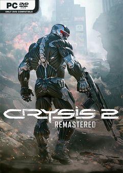 Download Torrent Crysis 2 Remastered-GOG [PC GAME]