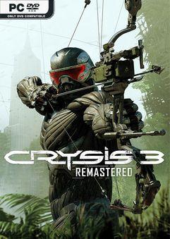Download Torrent Crysis 3 Remastered-GOG [PC GAME]