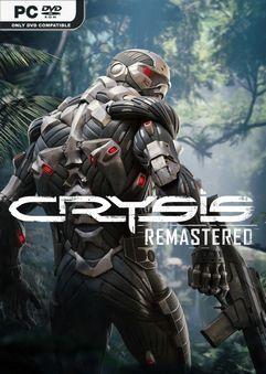 Download Torrent Crysis Remastered-GOG [PC GAME]