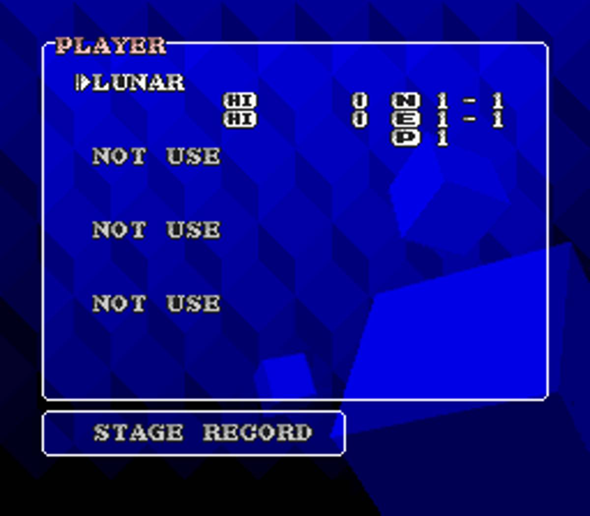 Cu-On-Pa SFC ROM - SNES screenshot 5