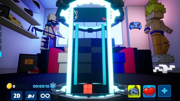 Cubic Crush Streamer Showdown-TENOKE Download Torrent [PC GAME]