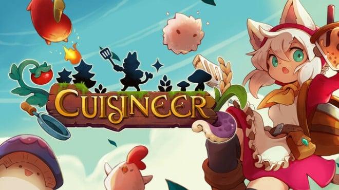 Cuisineer Update v1 2 14794-TENOKE Download Torrent [PC GAME]