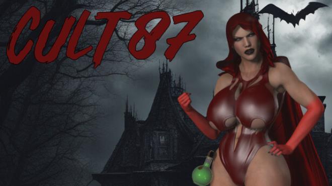 Cult 87 Download Torrent [PC GAME]