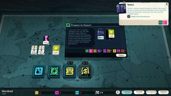 Cultist Simulator The Exile-Razor1911 Download Torrent [PC GAME]