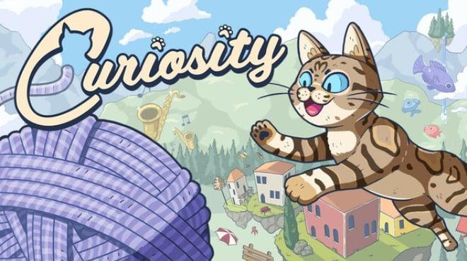 Curiosity-TENOKE Download Torrent [PC GAME]