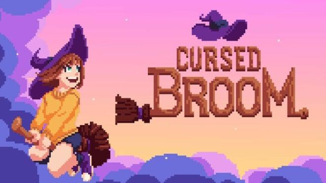 Cursed Broom Download Torrent [PC GAME]