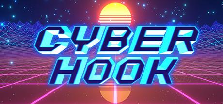 Cyber Hook v1.2.0-DINOByTES screenshot 1
