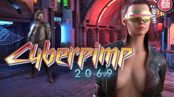 CyberPimp 2069 Download Torrent [PC GAME]