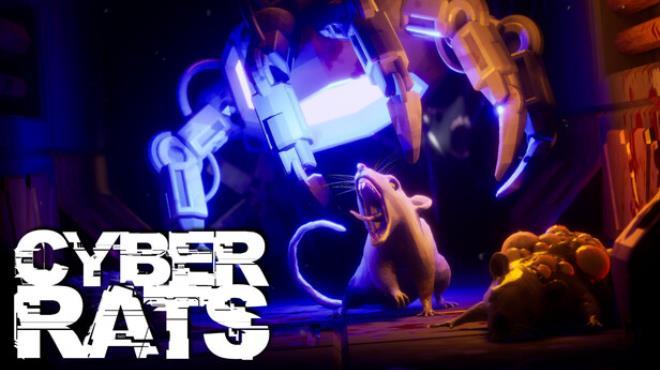Cyber Rats Download Torrent [PC GAME]