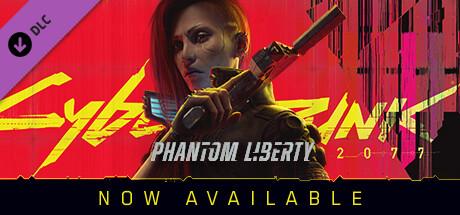 Cyberpunk 2077: Phantom Liberty screenshot 1