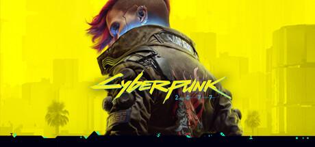 Cyberpunk 2077 v2.0-GOG screenshot 1