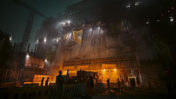 Cyberpunk 2077: Phantom Liberty Download Torrent [PC GAME]