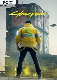 Download Torrent Cyberpunk 2077 v2.31a-P2P [PC GAME]