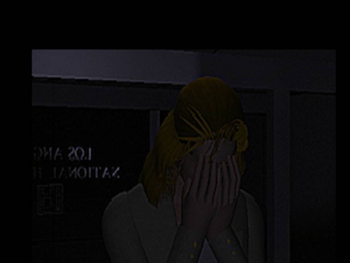 D ISO - PS1 screenshot 6