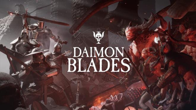 DAIMON BLADES Download Torrent [PC GAME]