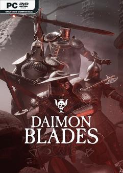 Download Torrent DAIMON BLADES Early Access [PC GAME]