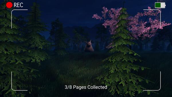 DARK NIGHT WITH FLOPPA-TENOKE screenshot 2