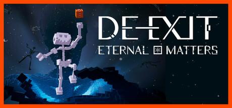 DE-EXIT - Eternal Matters-FLT screenshot 1