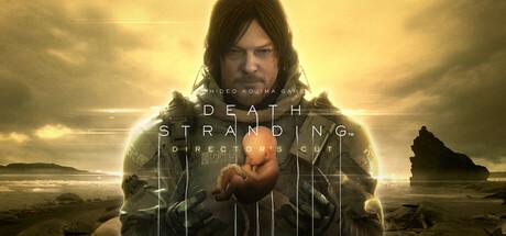 DEATH STRANDING DIRECTORS CUT v1.08-Razor1911 screenshot 1