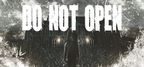 DO NOT OPEN v1.000.001-DODI screenshot 1