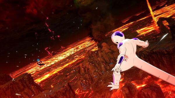 DRAGON BALL Sparking ZERO v2015.014.003.009.008-P2P screenshot 2